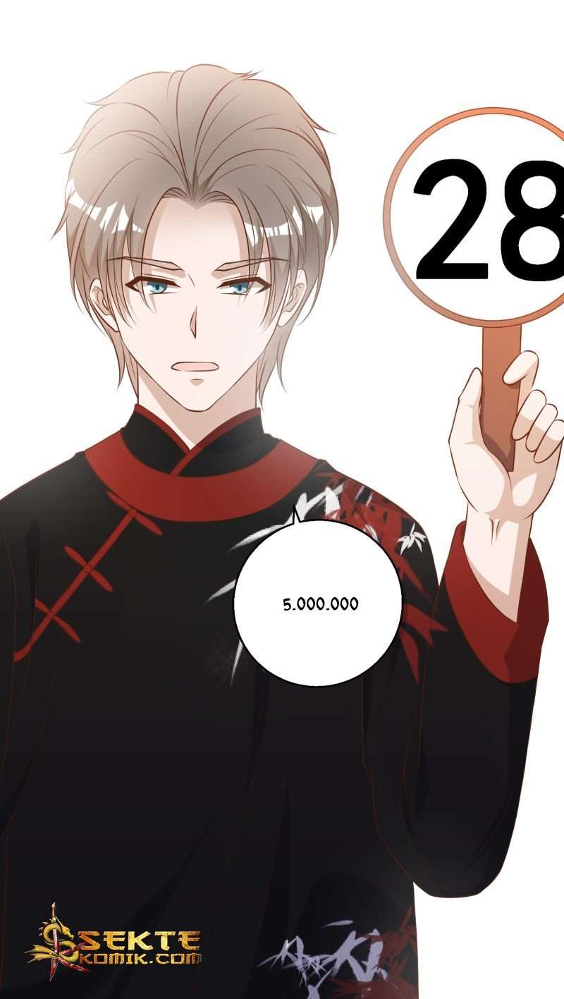 God-Level Fisherman Chapter 56 – halaman 32