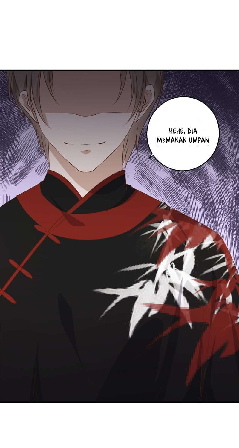 God-Level Fisherman Chapter 56 – halaman 35