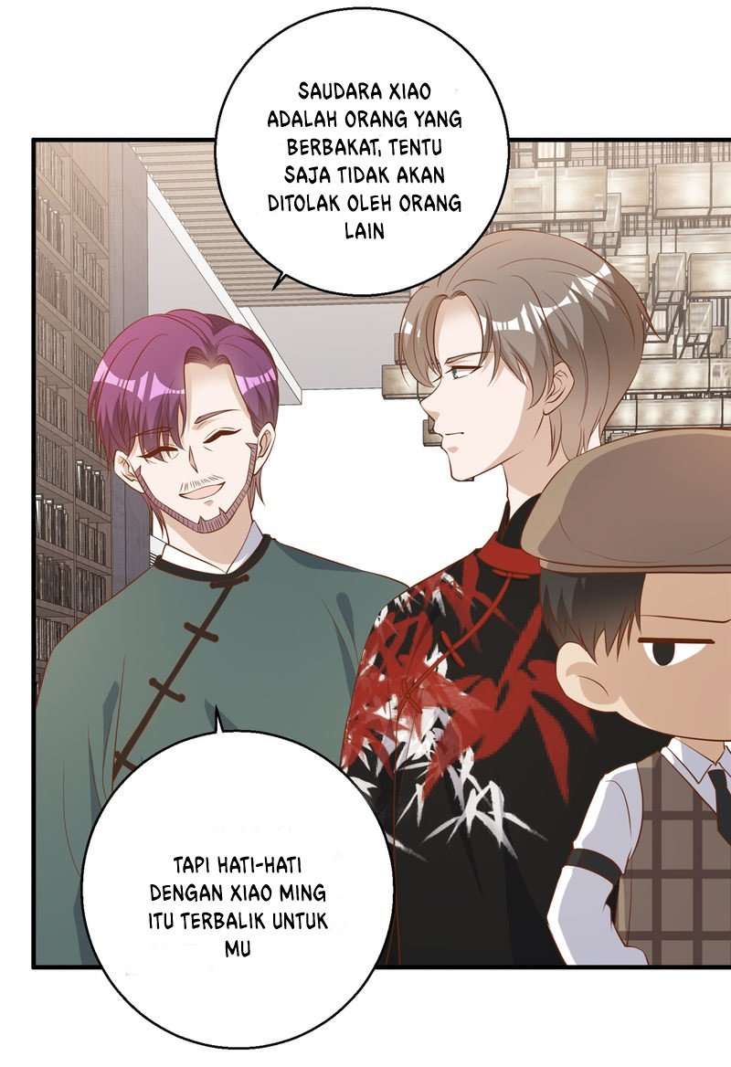 God-Level Fisherman Chapter 56 – halaman 5