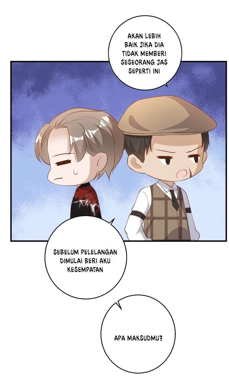 God-Level Fisherman Chapter 56 – halaman 6