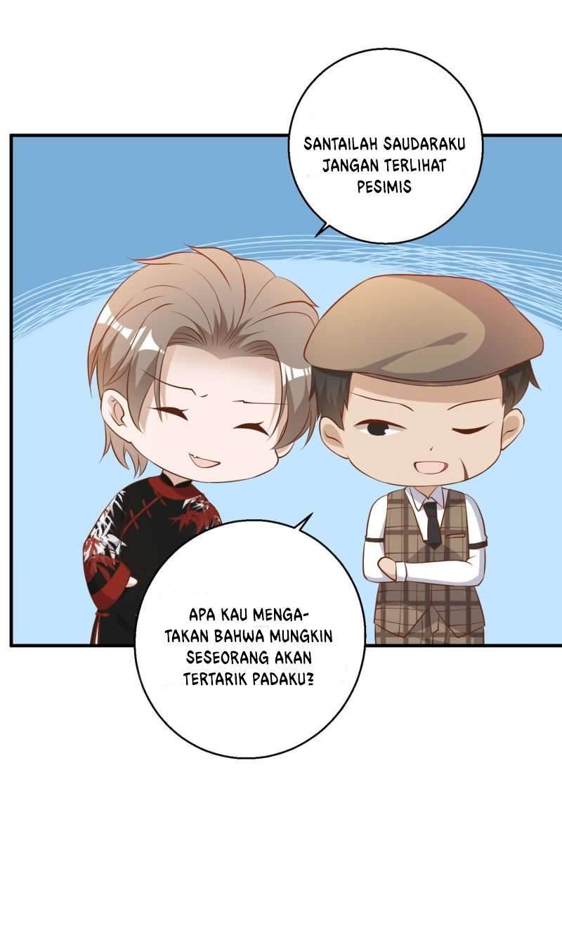 God-Level Fisherman Chapter 56 – halaman 8