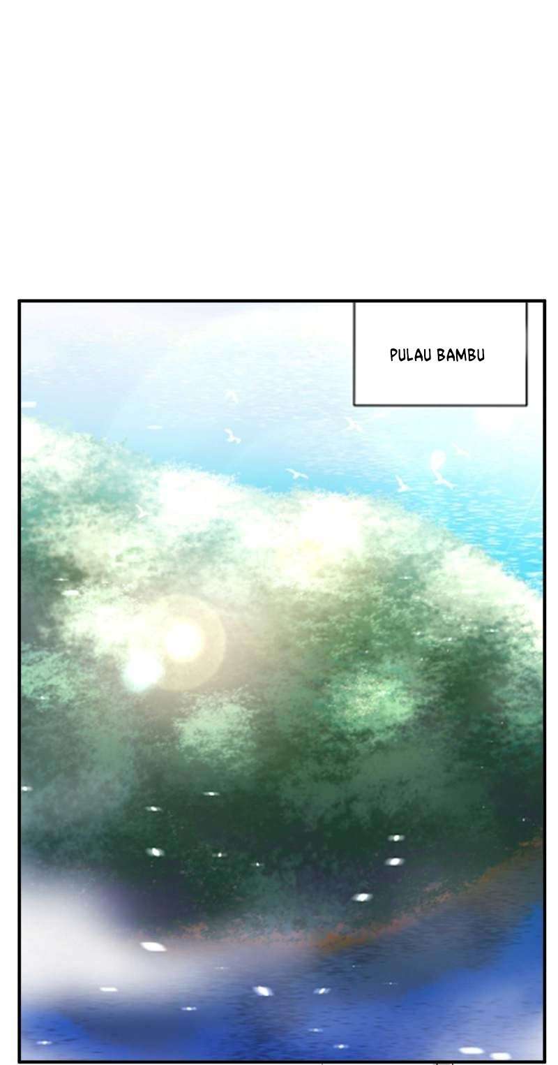God-Level Fisherman Chapter 59 – halaman 11