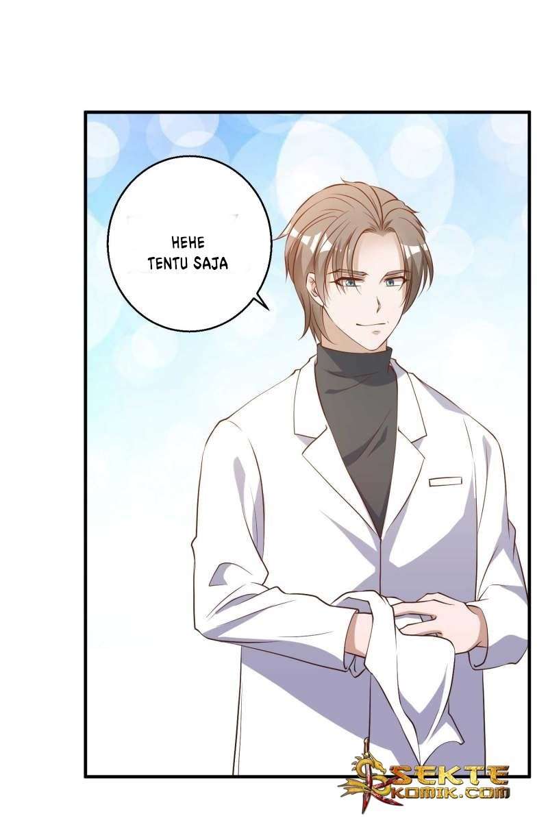 God-Level Fisherman Chapter 59 – halaman 13