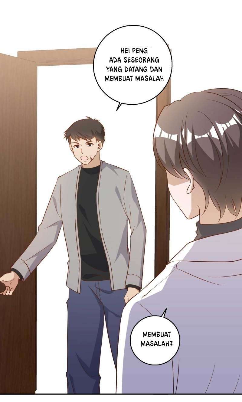 God-Level Fisherman Chapter 59 – halaman 14