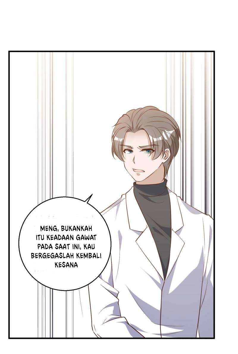 God-Level Fisherman Chapter 59 – halaman 16