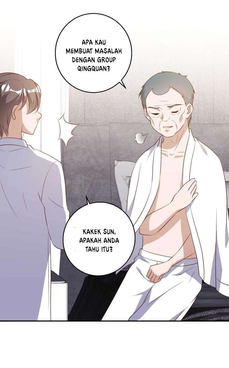 God-Level Fisherman Chapter 59 – halaman 17