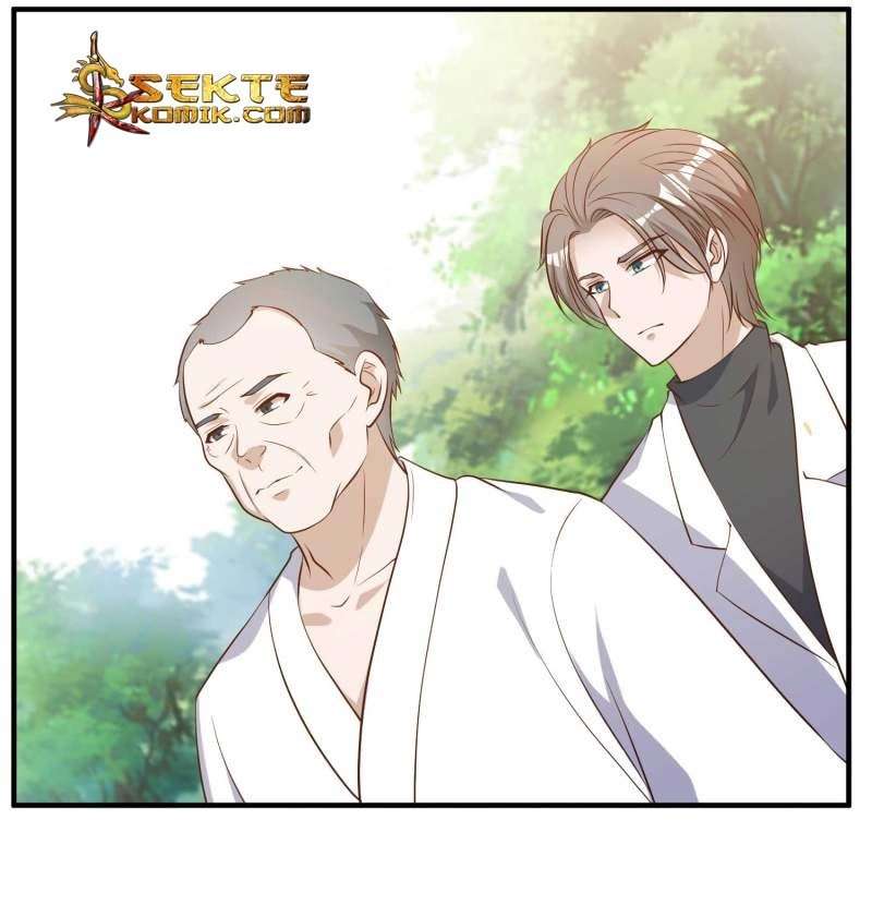 God-Level Fisherman Chapter 59 – halaman 24