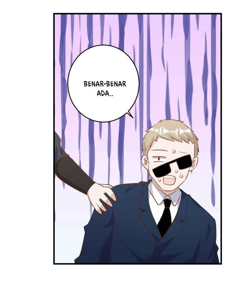 God-Level Fisherman Chapter 59 – halaman 25