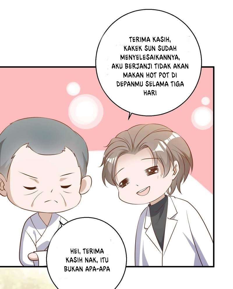 God-Level Fisherman Chapter 59 – halaman 27