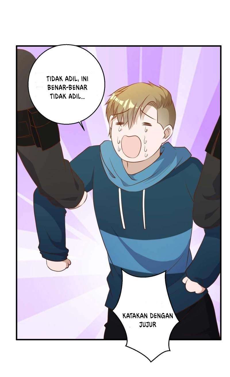 God-Level Fisherman Chapter 59 – halaman 29