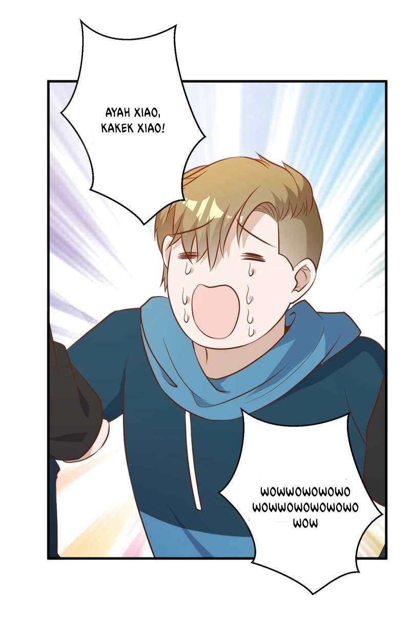 God-Level Fisherman Chapter 59 – halaman 31