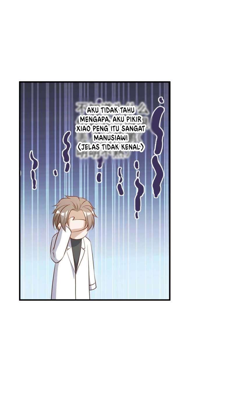 God-Level Fisherman Chapter 59 – halaman 34