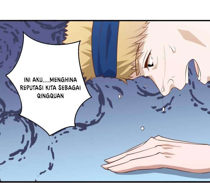 God-Level Fisherman Chapter 59 – halaman 5