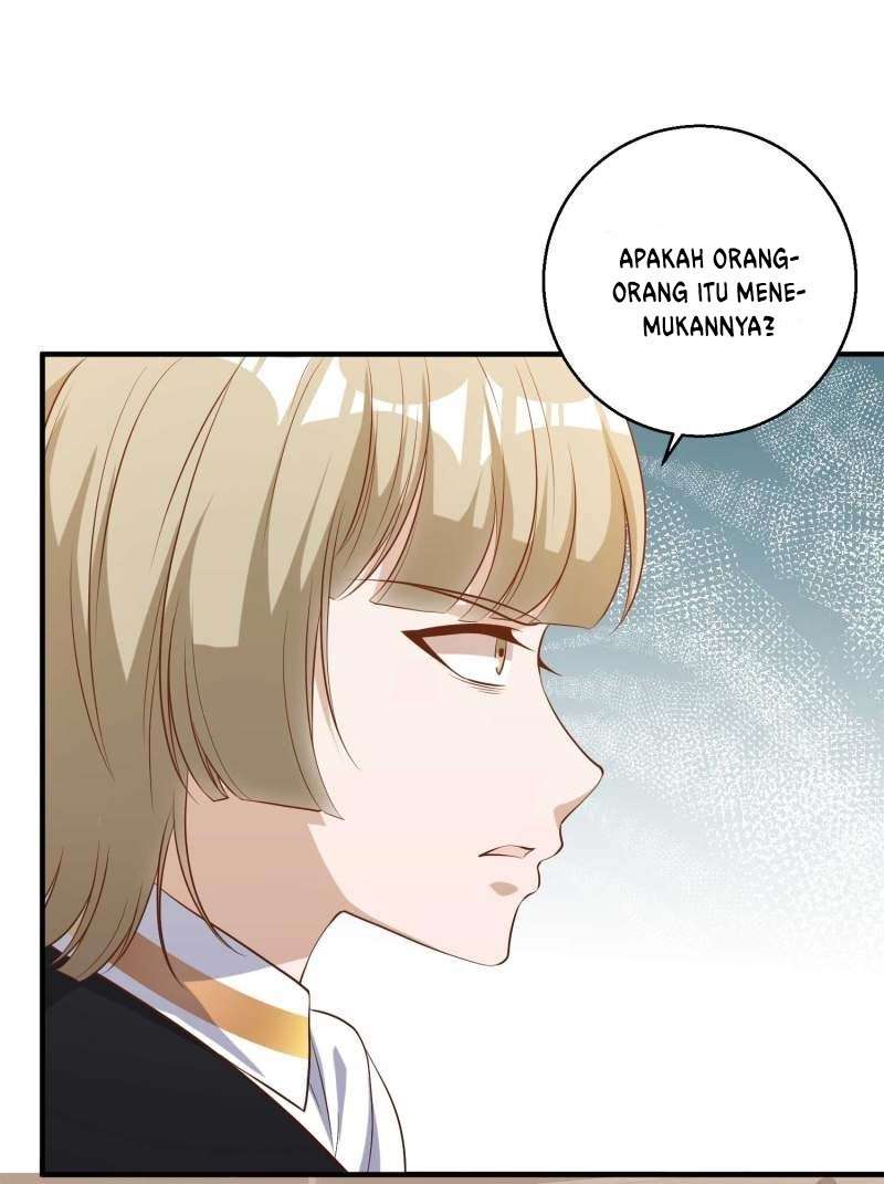 God-Level Fisherman Chapter 59 – halaman 7