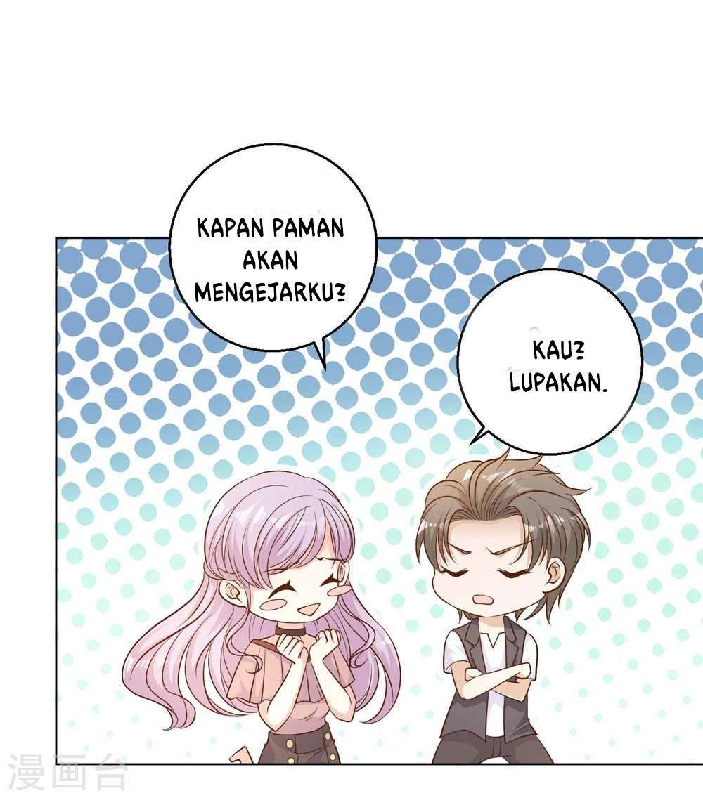 God-Level Fisherman Chapter 6 – halaman 11