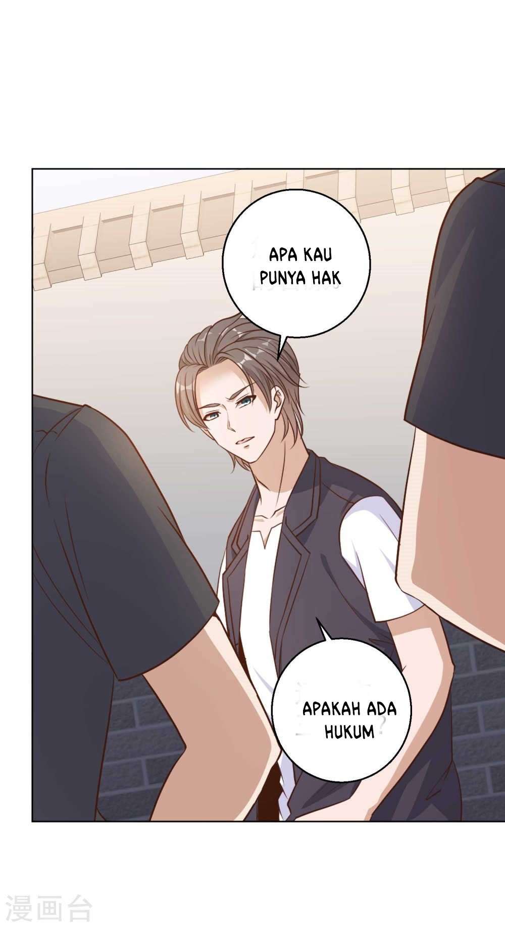 God-Level Fisherman Chapter 6 – halaman 17