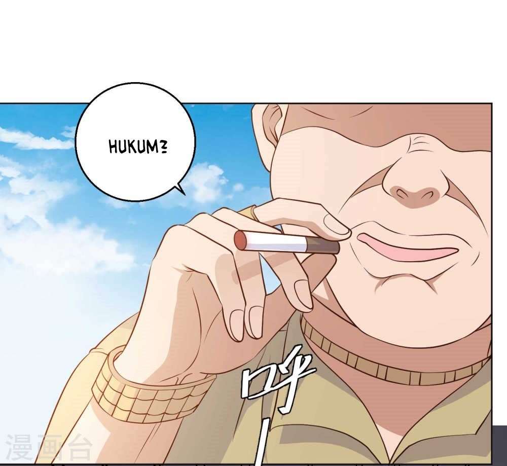 God-Level Fisherman Chapter 6 – halaman 18