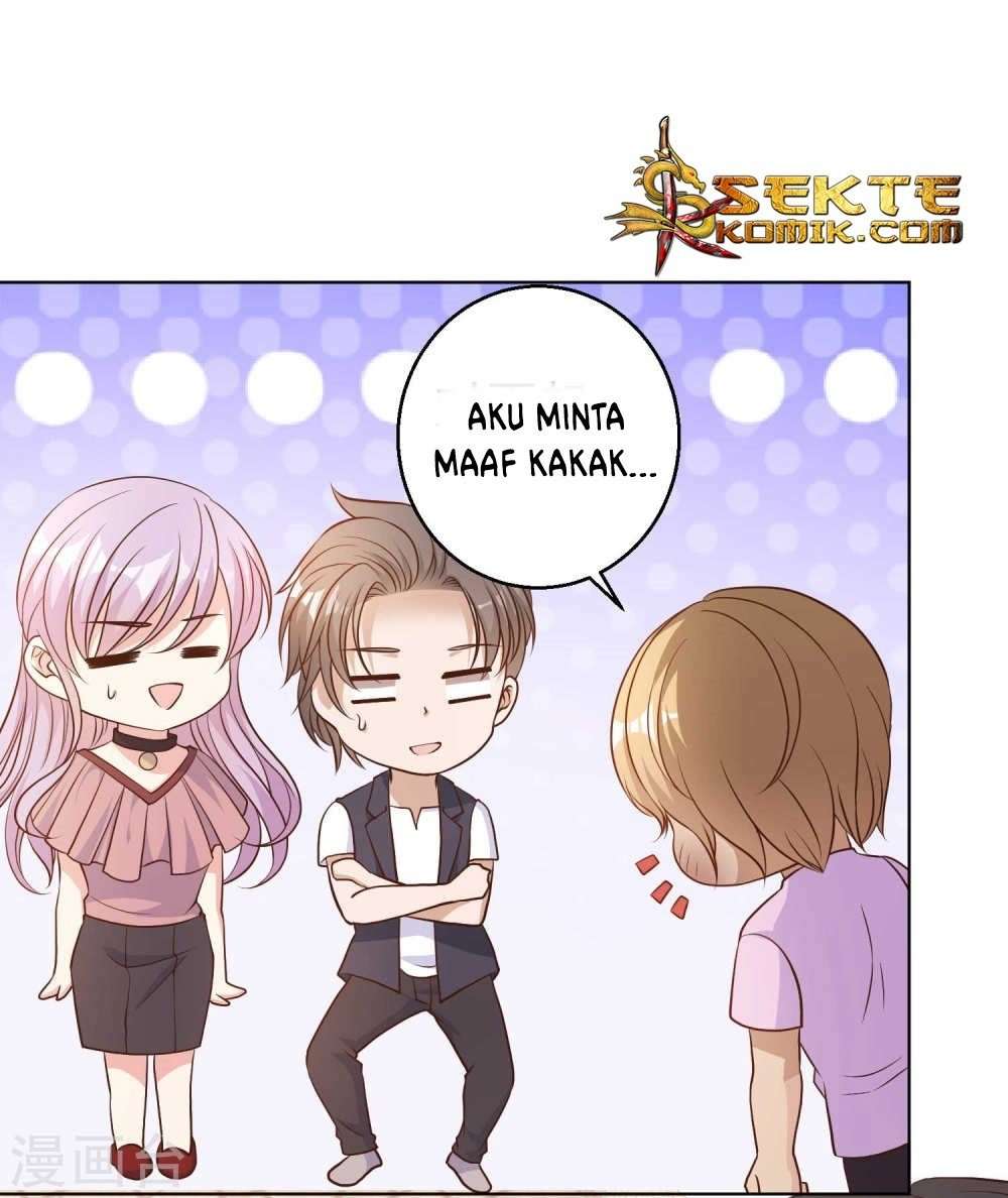 God-Level Fisherman Chapter 6 – halaman 27