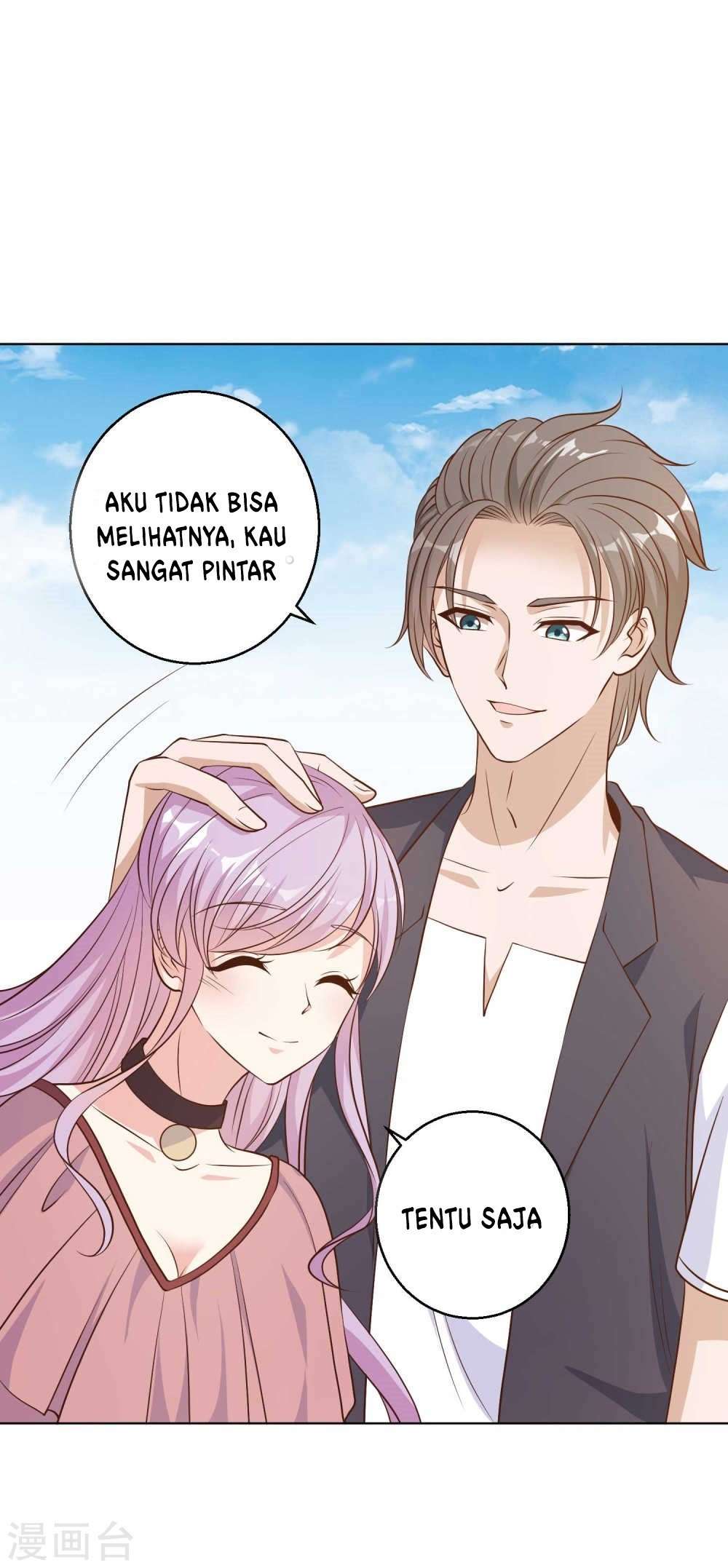 God-Level Fisherman Chapter 6 – halaman 32