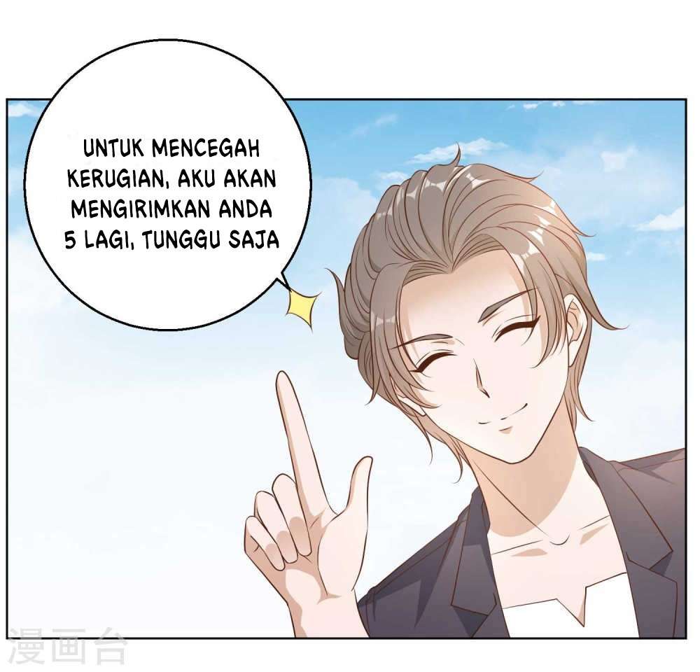 God-Level Fisherman Chapter 7 – halaman 10