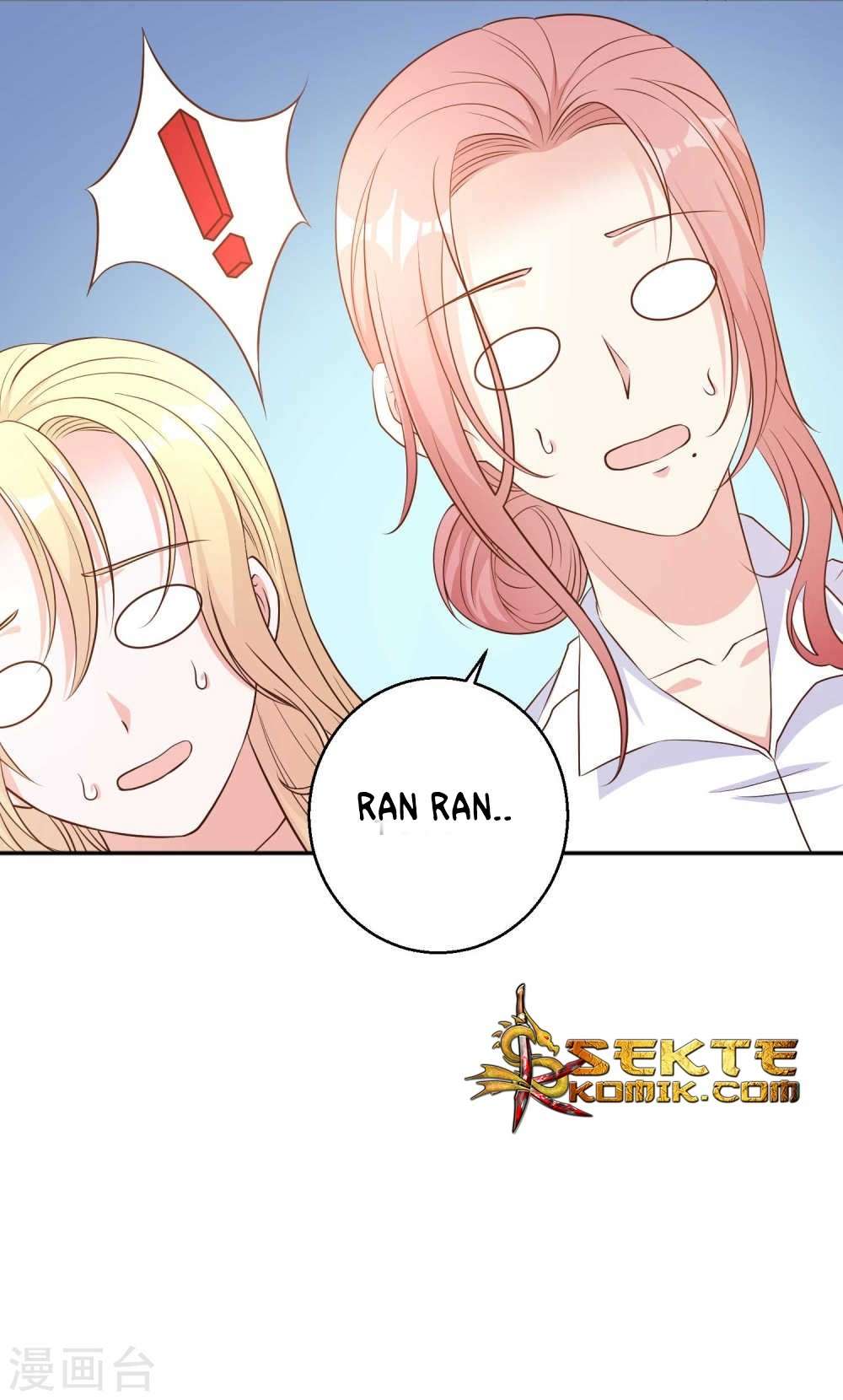God-Level Fisherman Chapter 7 – halaman 14