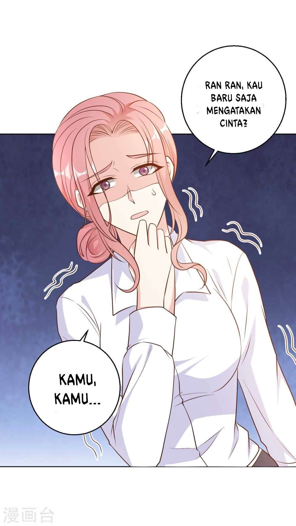 God-Level Fisherman Chapter 7 – halaman 17