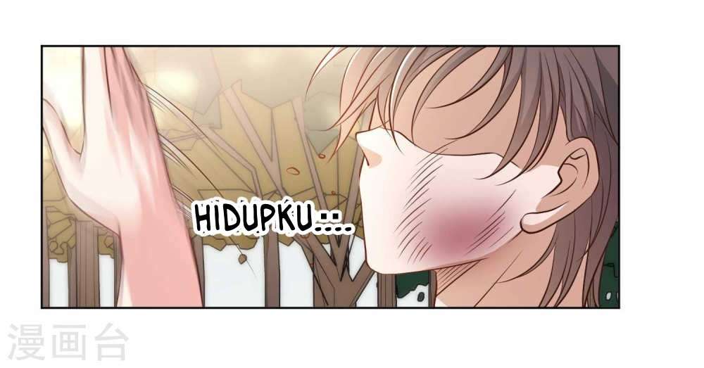 God-Level Fisherman Chapter 7 – halaman 21