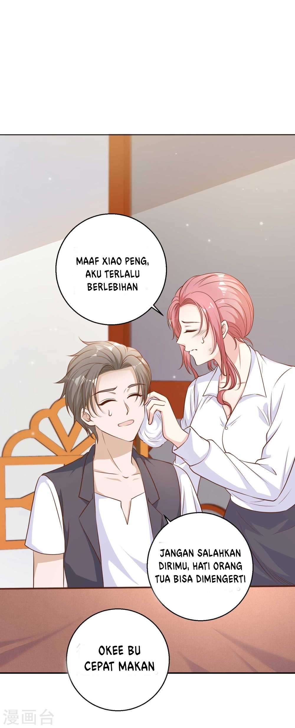 God-Level Fisherman Chapter 7 – halaman 24