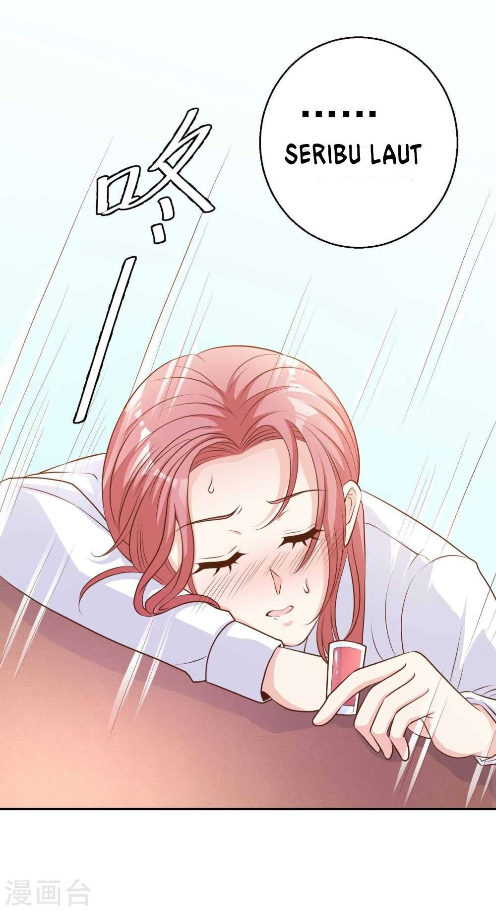 God-Level Fisherman Chapter 7 – halaman 31
