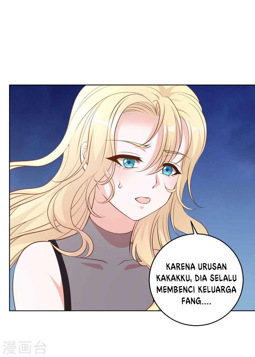 God-Level Fisherman Chapter 7 – halaman 4