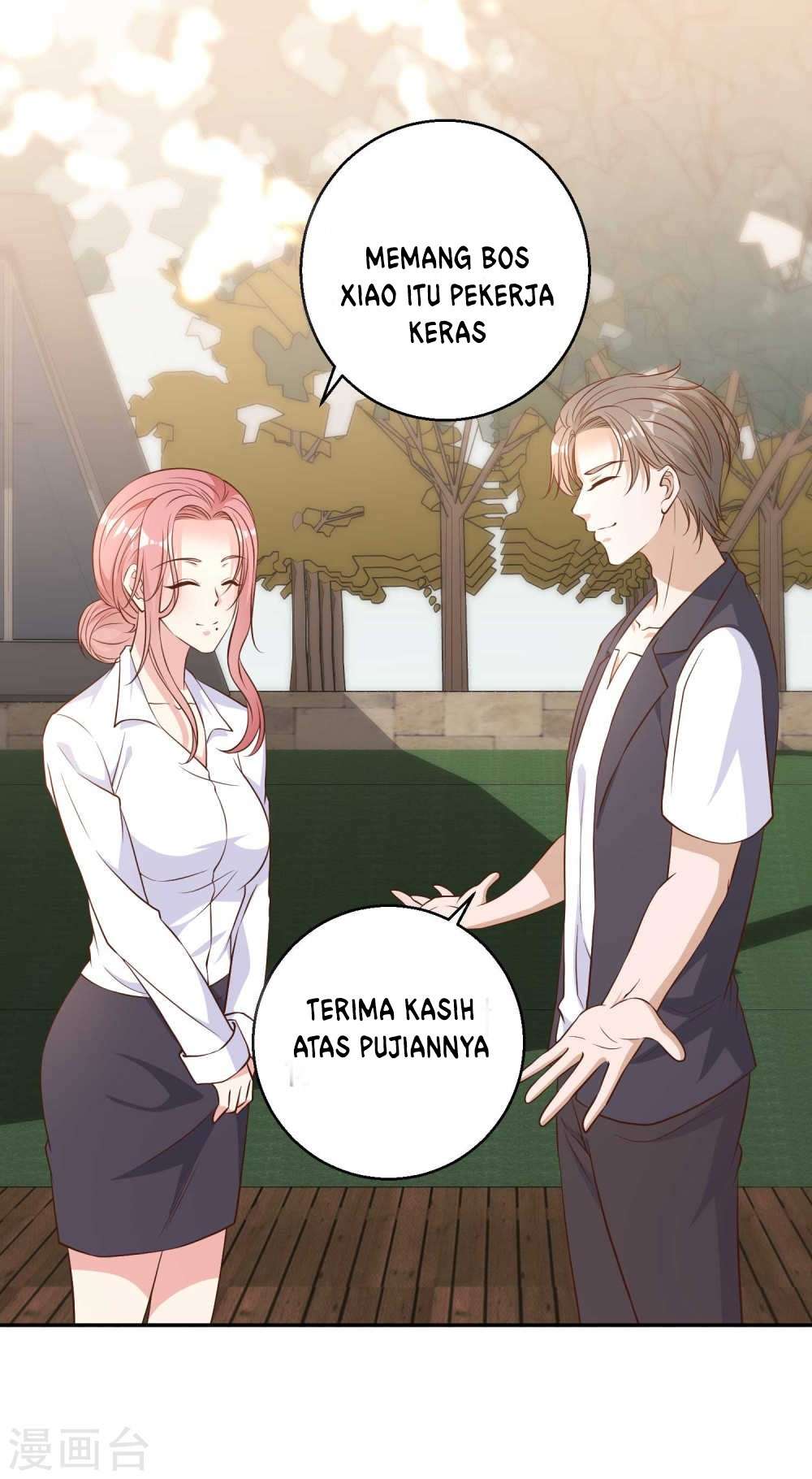 God-Level Fisherman Chapter 7 – halaman 9