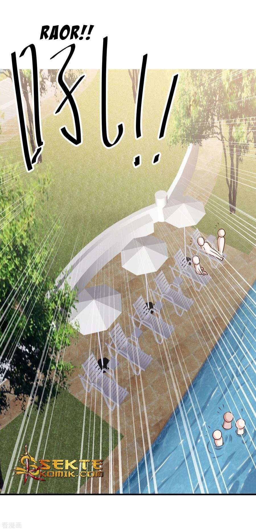 God-Level Fisherman Chapter 78 – halaman 3