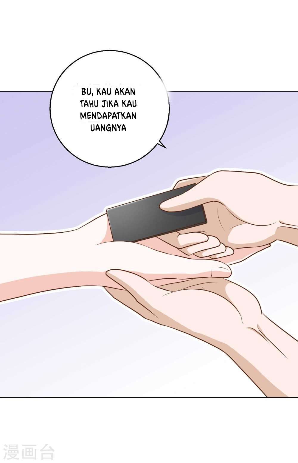 God-Level Fisherman Chapter 8 – halaman 10