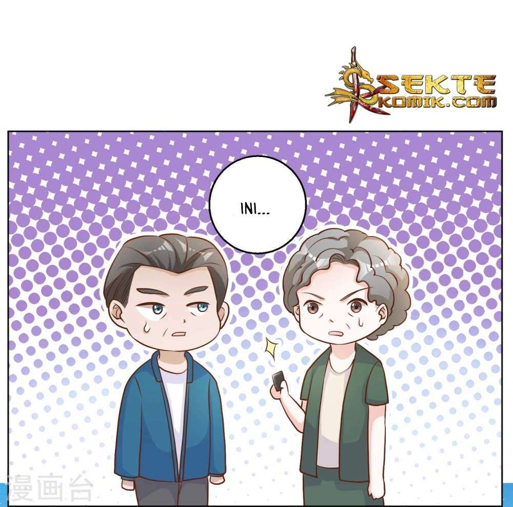 God-Level Fisherman Chapter 8 – halaman 11
