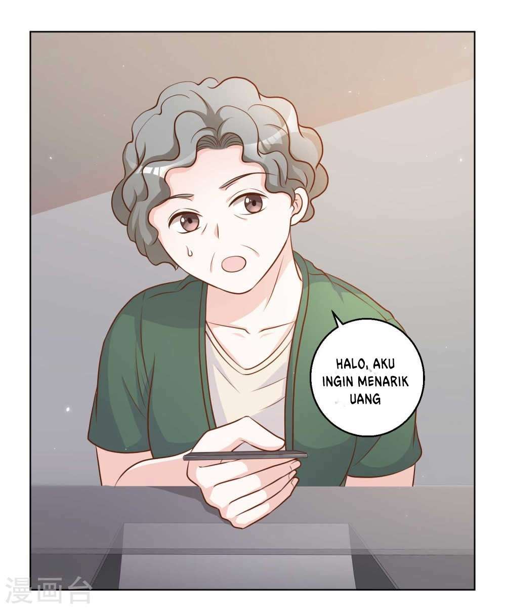 God-Level Fisherman Chapter 8 – halaman 14