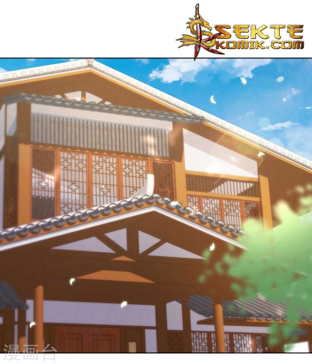 God-Level Fisherman Chapter 8 – halaman 2