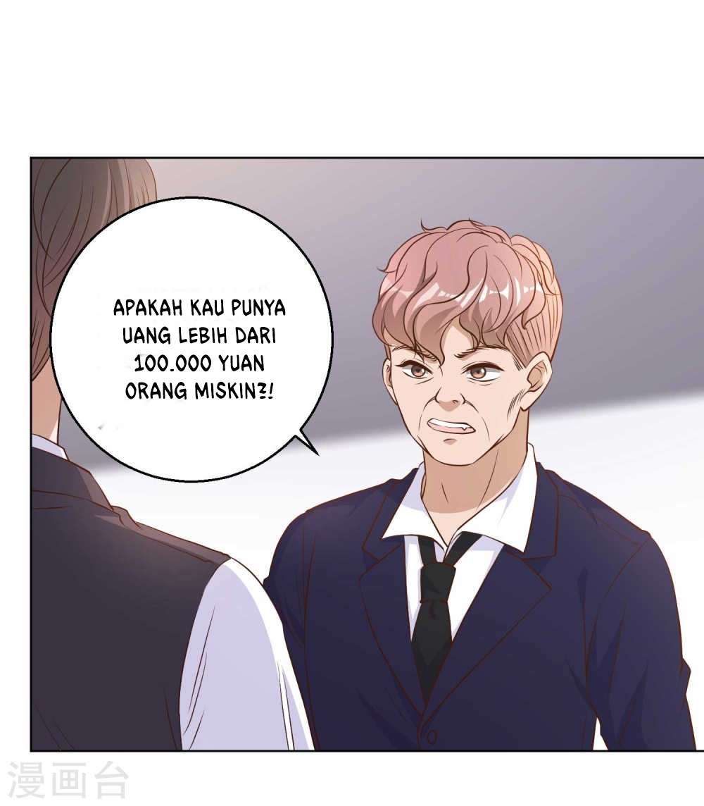 God-Level Fisherman Chapter 8 – halaman 22