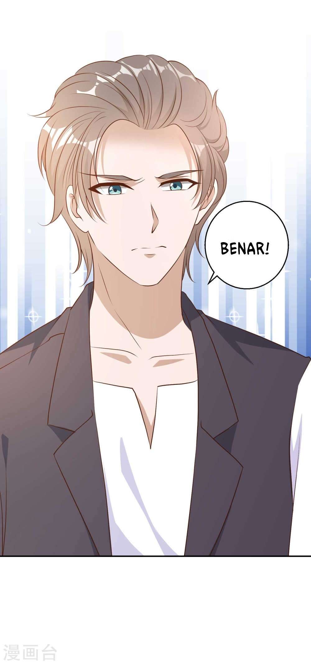God-Level Fisherman Chapter 8 – halaman 24