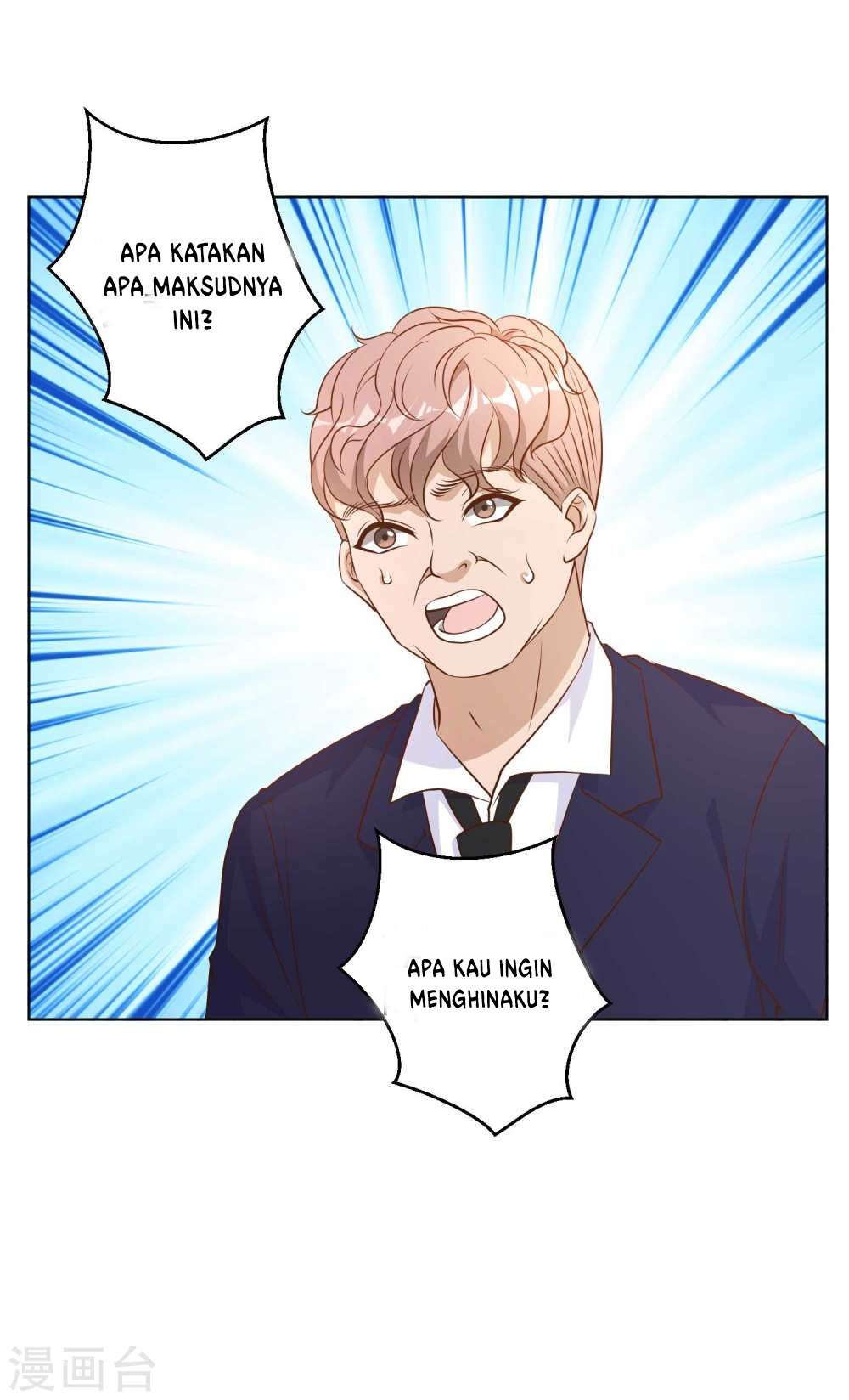 God-Level Fisherman Chapter 8 – halaman 27