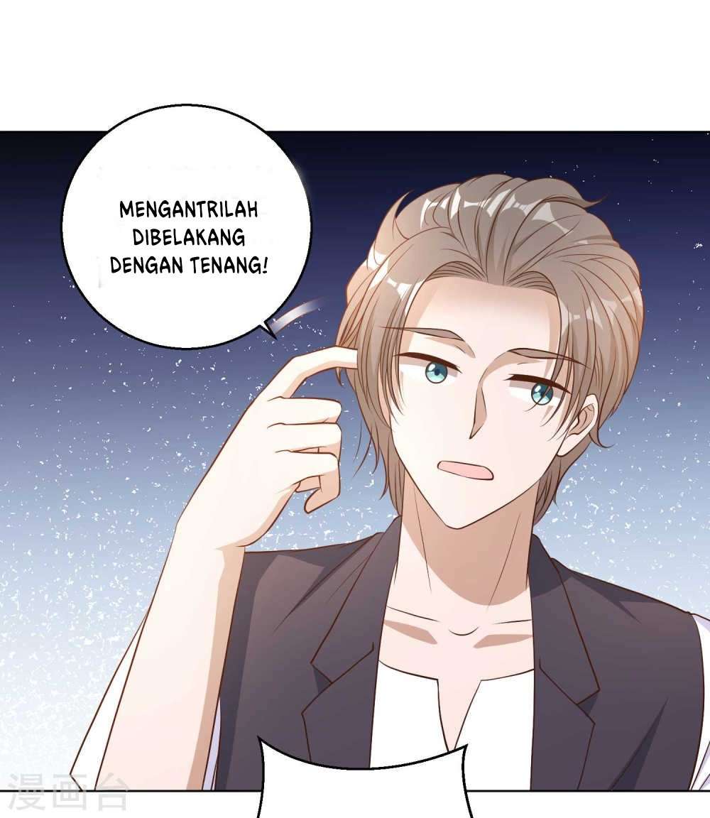 God-Level Fisherman Chapter 8 – halaman 28
