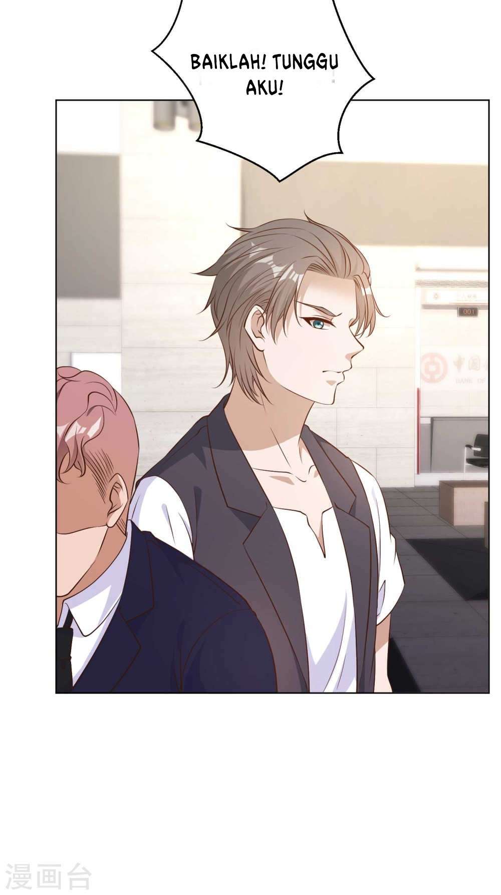 God-Level Fisherman Chapter 8 – halaman 29