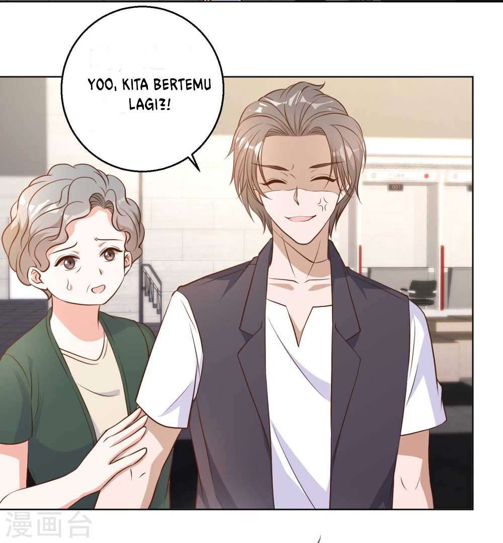 God-Level Fisherman Chapter 8 – halaman 33