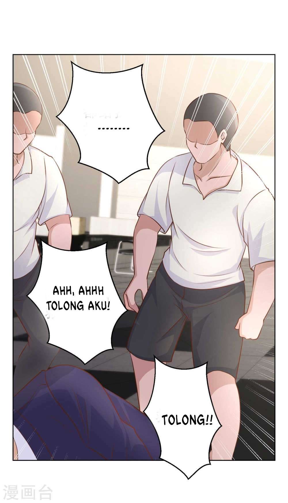 God-Level Fisherman Chapter 8 – halaman 38