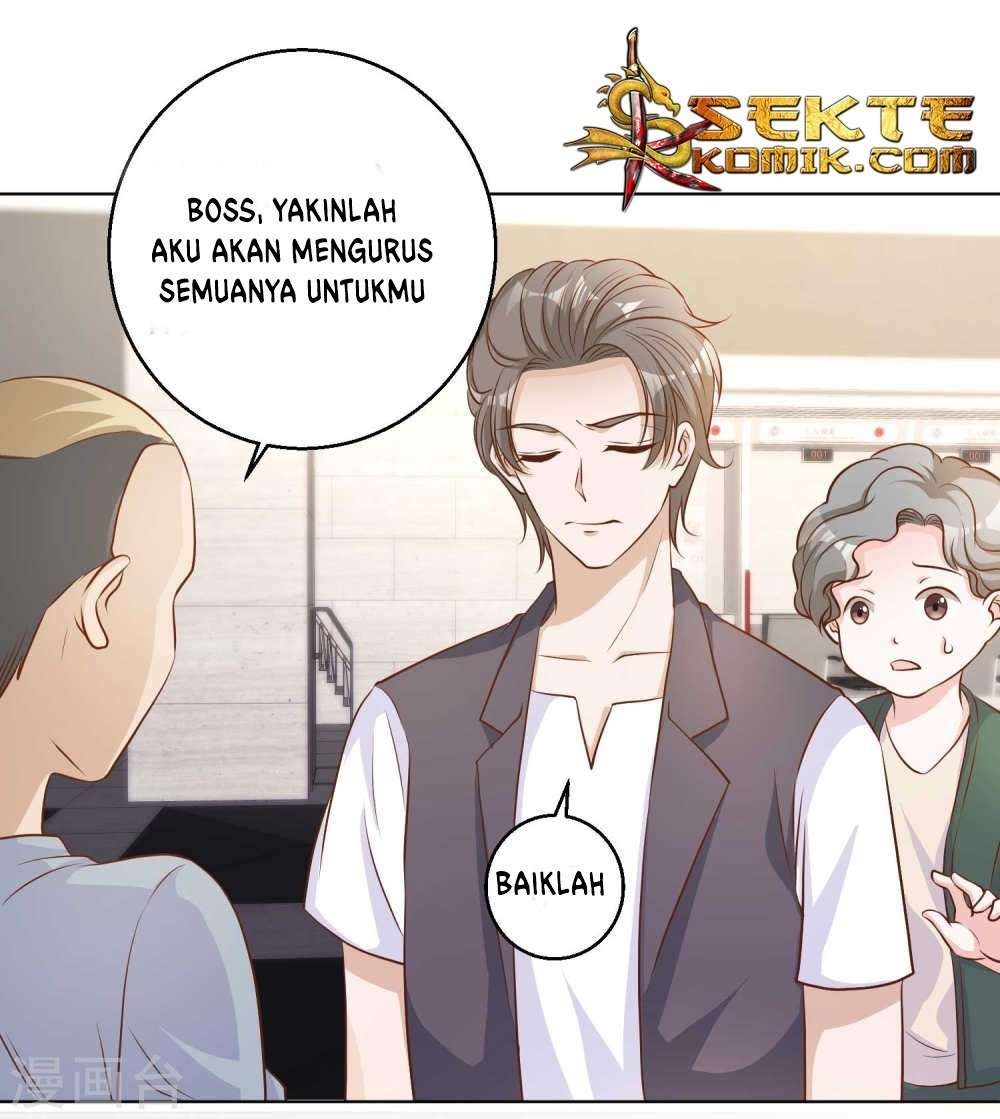 God-Level Fisherman Chapter 8 – halaman 39