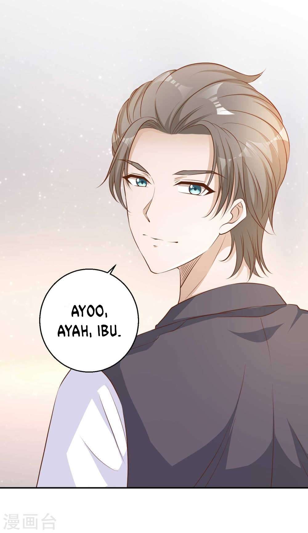 God-Level Fisherman Chapter 8 – halaman 40