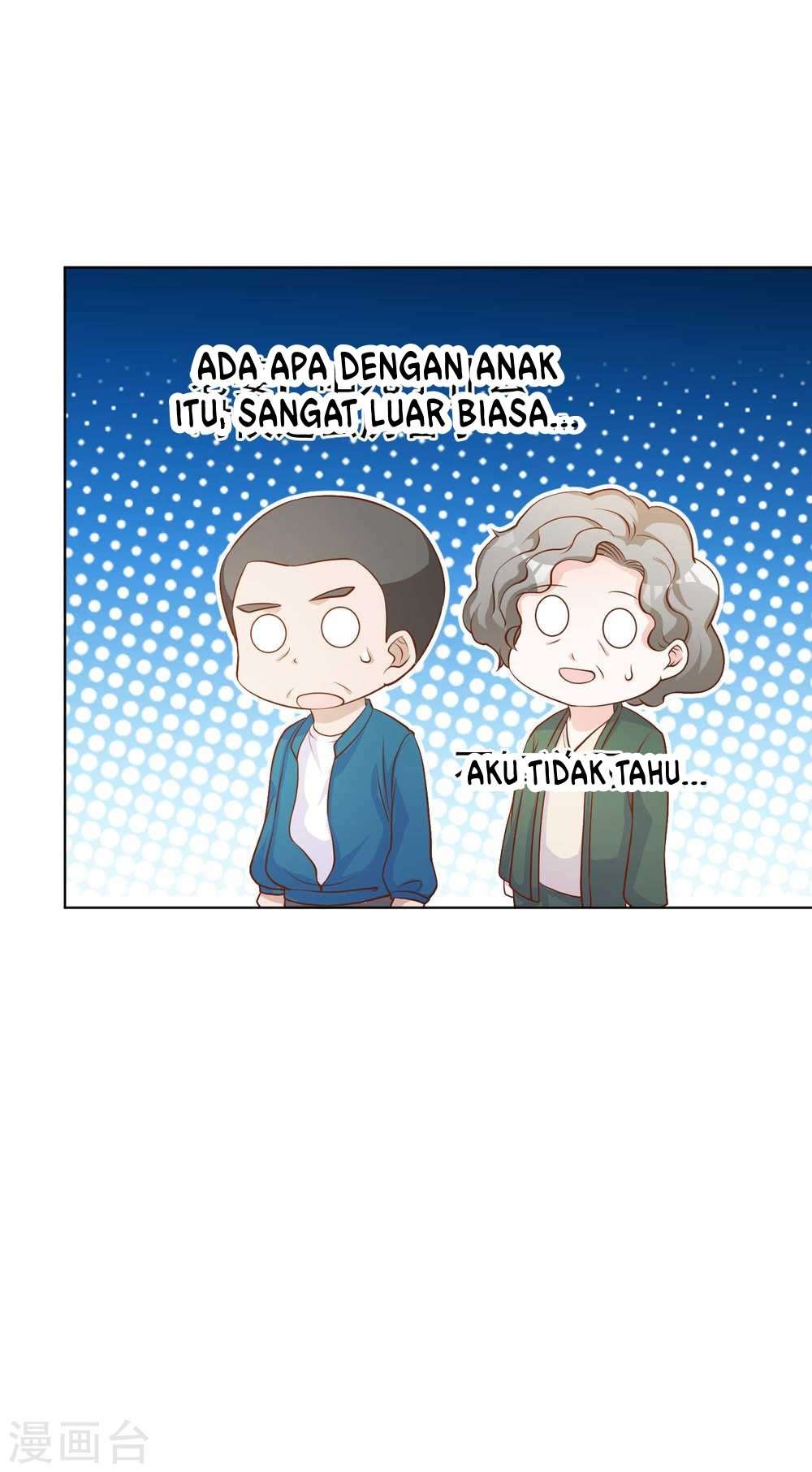 God-Level Fisherman Chapter 8 – halaman 41