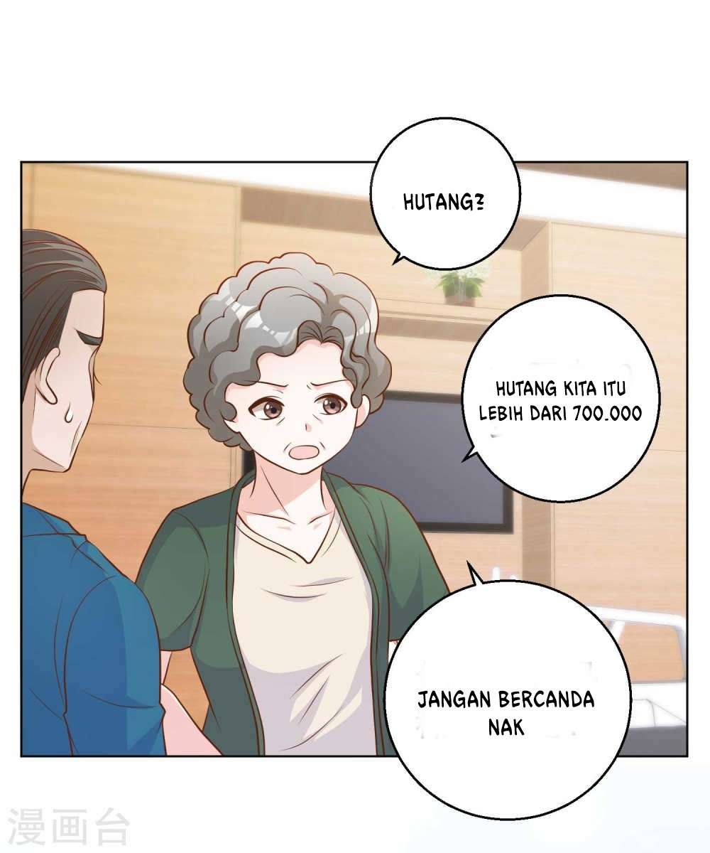 God-Level Fisherman Chapter 8 – halaman 8
