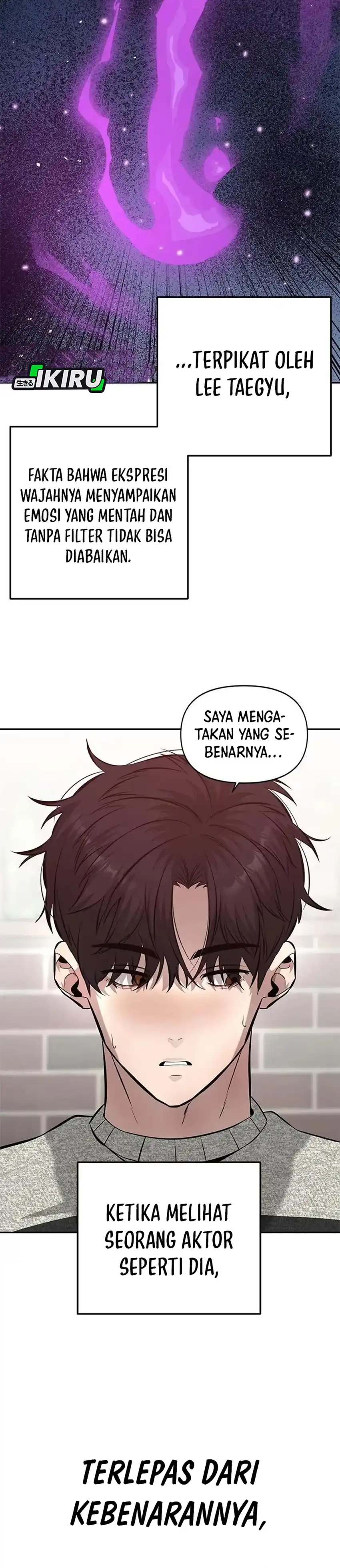 God of Ad-Lib Chapter 11 – halaman 10
