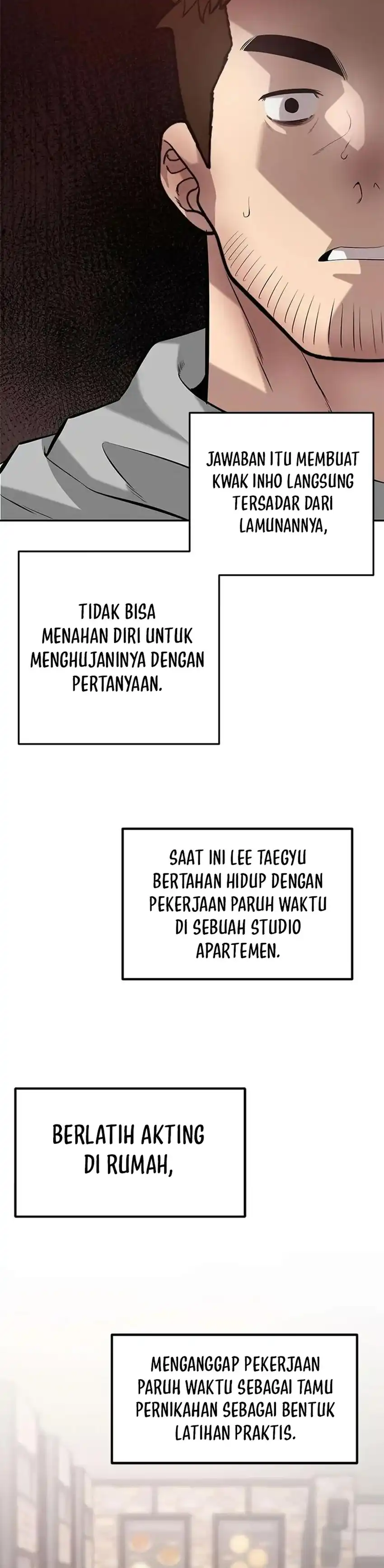 God of Ad-Lib Chapter 11 – halaman 14