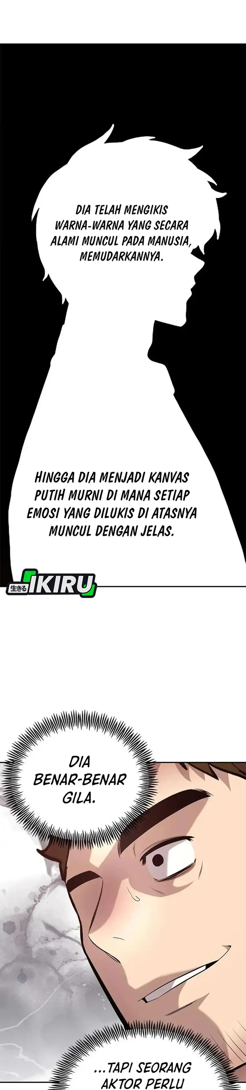 God of Ad-Lib Chapter 11 – halaman 19
